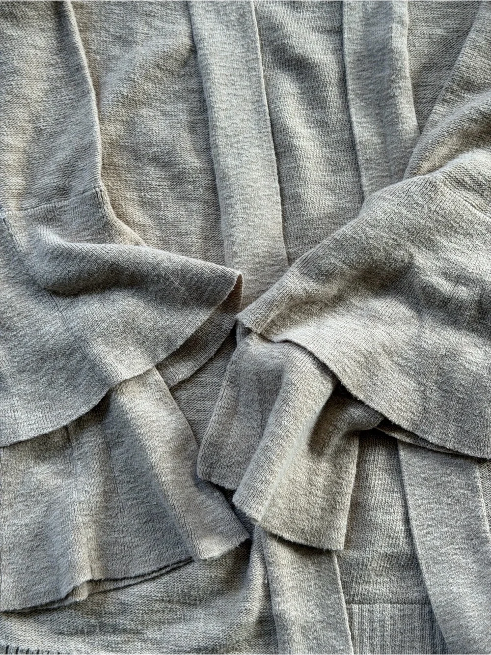 J. Crew soft open detail